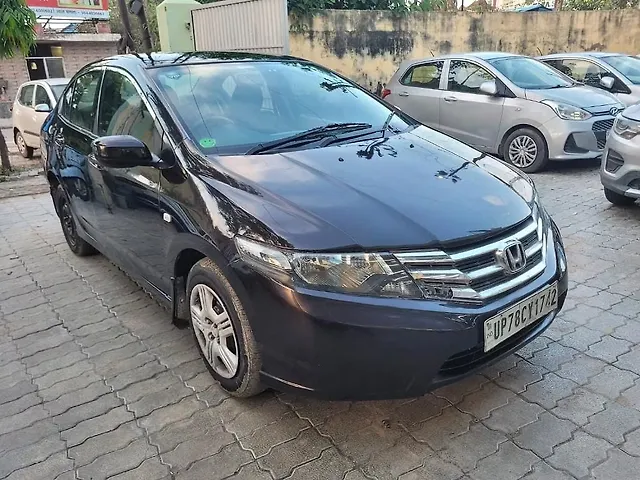 Used 2013 Honda City in Kanpur Used 2013 Honda City in Kanpur
