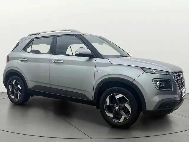 Used 2019 Hyundai Venue in Bangalore Used 2019 Hyundai Venue in Bangalore