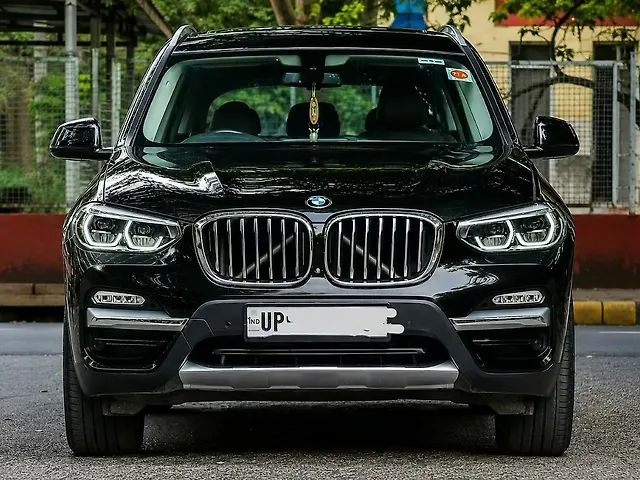 Used 2018 BMW X3 in Delhi