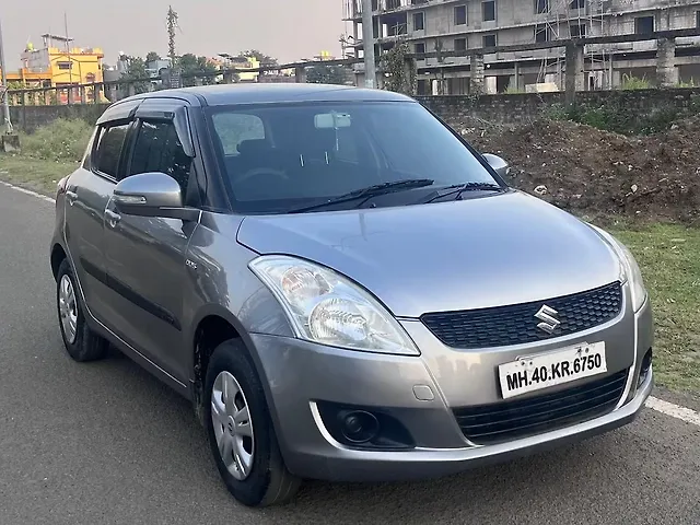 Used 2012 Maruti Suzuki Swift in Nagpur Used 2012 Maruti Suzuki Swift in Nagpur