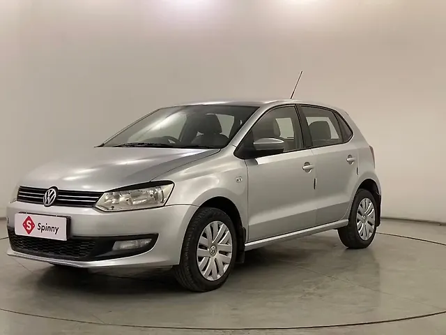 Used 2013 Volkswagen Polo in Pune