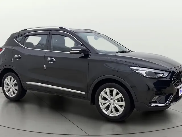 Used 2024 MG Astor in Ahmedabad Used 2024 MG Astor in Ahmedabad
