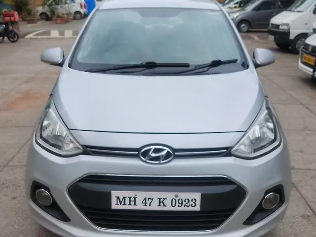 Used 2016 Hyundai Xcent in Mumbai Used 2016 Hyundai Xcent in Mumbai