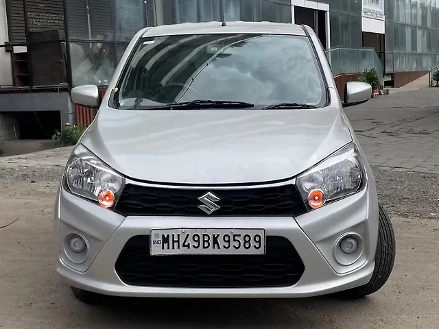 Used 2021 Maruti Suzuki Celerio in Nagpur
