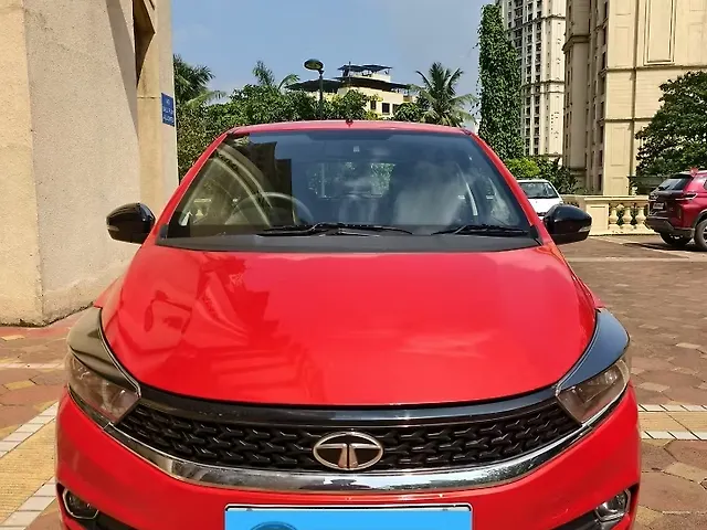 Used 2021 Tata Tiago in Mumbai Used 2021 Tata Tiago in Mumbai