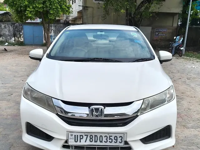 Used 2014 Honda City in Kanpur Used 2014 Honda City in Kanpur