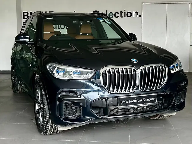 Used 2022 BMW X5 in Gurgaon