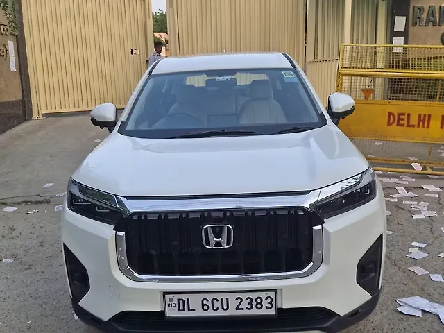 Used 2026 Honda Elevate in Delhi