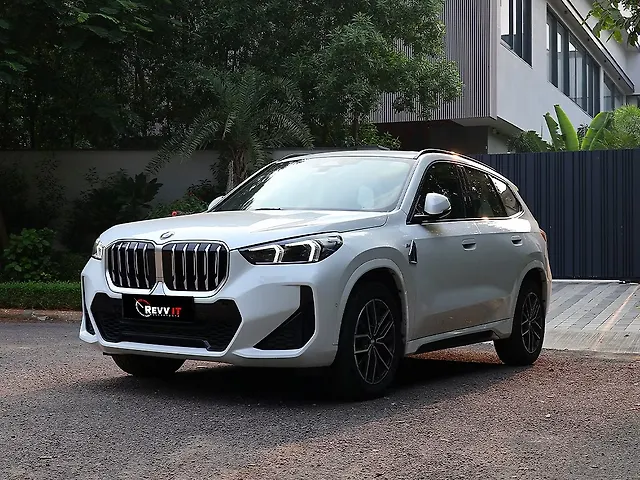 Used 2023 BMW X1 in Delhi Used 2023 BMW X1 in Delhi
