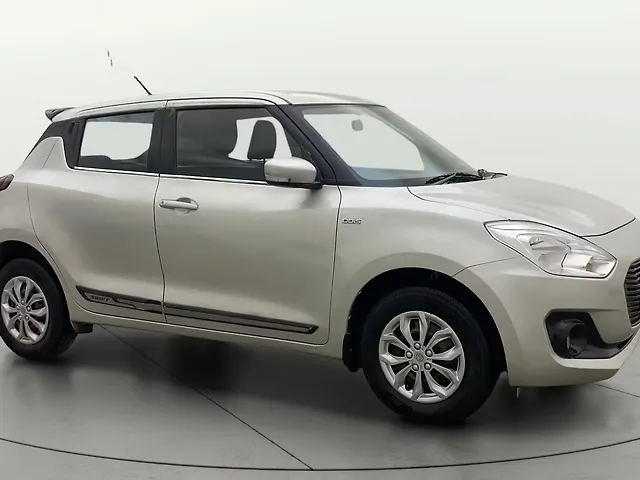 Used 2018 Maruti Suzuki Swift in Hyderabad