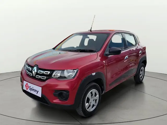 Used 2019 Renault Kwid in Jodhpur Used 2019 Renault Kwid in Jodhpur