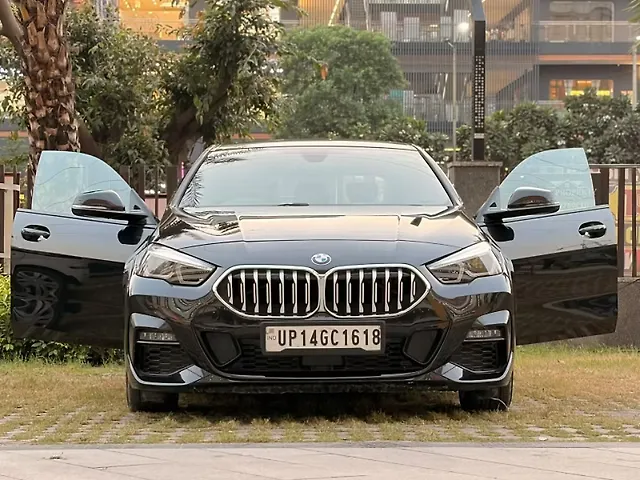 Used 2023 BMW 2 Series Gran Coupe in Delhi Used 2023 BMW 2 Series Gran Coupe in Delhi