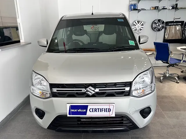 Used 2026 Maruti Suzuki Wagon R in Gurgaon Used 2026 Maruti Suzuki Wagon R in Gurgaon