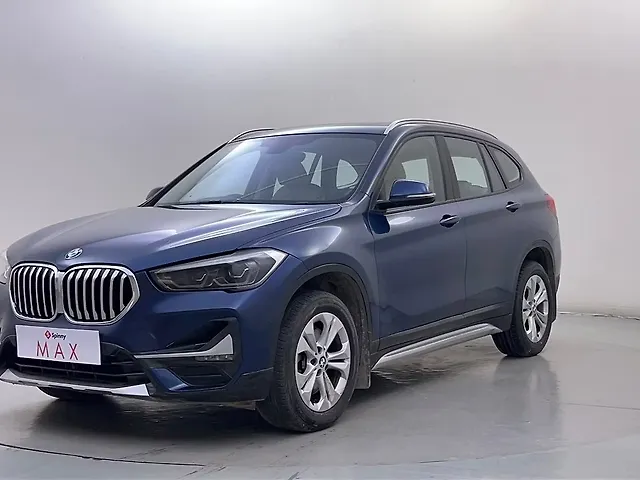 Used 2021 BMW X1 in Bangalore Used 2021 BMW X1 in Bangalore