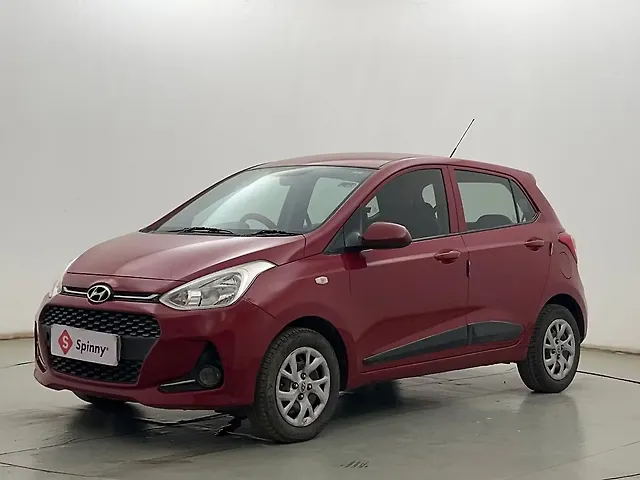 Used 2017 Hyundai Grand i10 in Kolkata Used 2017 Hyundai Grand i10 in Kolkata