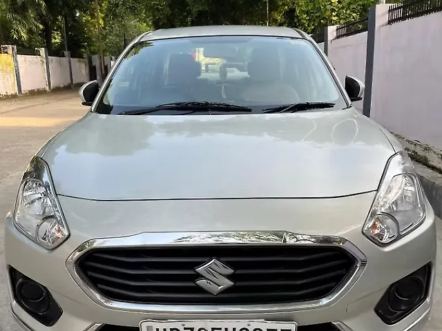 Used 2017 Maruti Suzuki DZire in Kanpur Used 2017 Maruti Suzuki DZire in Kanpur