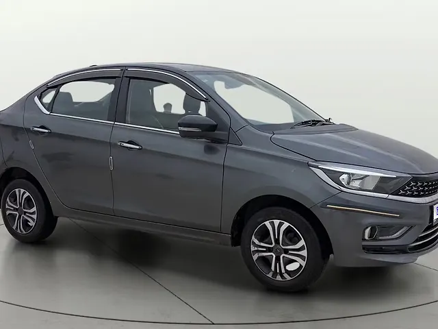 Used 2022 Tata Tigor in Delhi Used 2022 Tata Tigor in Delhi