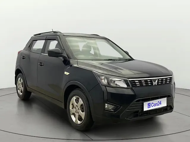 Used 2023 Mahindra XUV300 in Lucknow