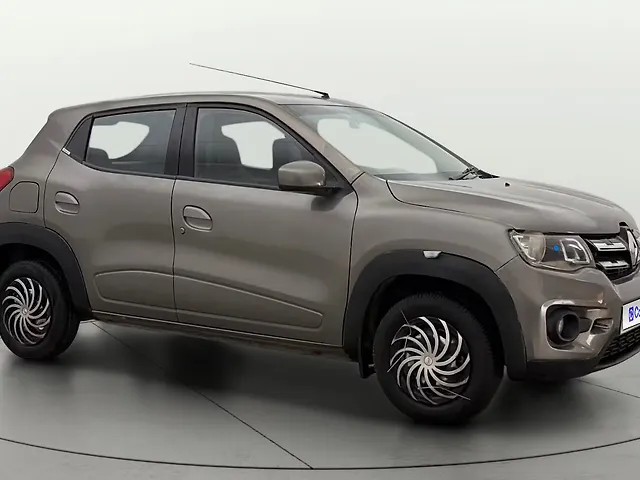 Used 2018 Renault Kwid in Chennai