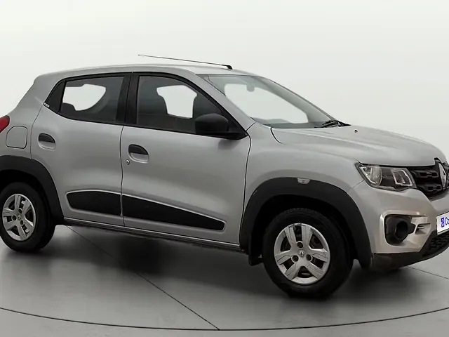 Used 2017 Renault Kwid in Chennai