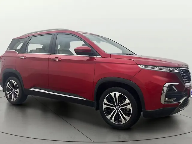 Used 2021 MG Hector in Bangalore Used 2021 MG Hector in Bangalore