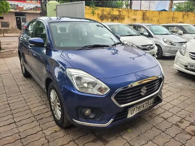 Used 2018 Maruti Suzuki DZire in Kanpur Used 2018 Maruti Suzuki DZire in Kanpur