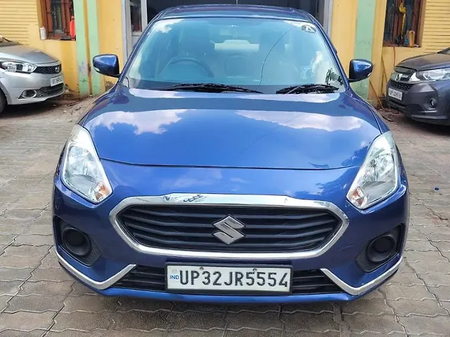Used 2018 Maruti Suzuki DZire in Kanpur Used 2018 Maruti Suzuki DZire in Kanpur