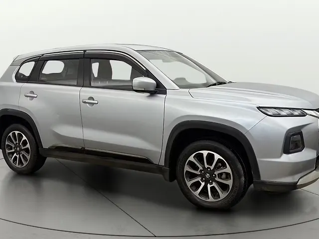 Used 2023 Maruti Suzuki Grand Vitara in Delhi
