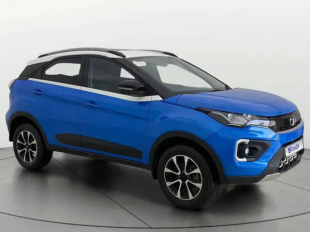Used 2020 Tata Nexon in Thane