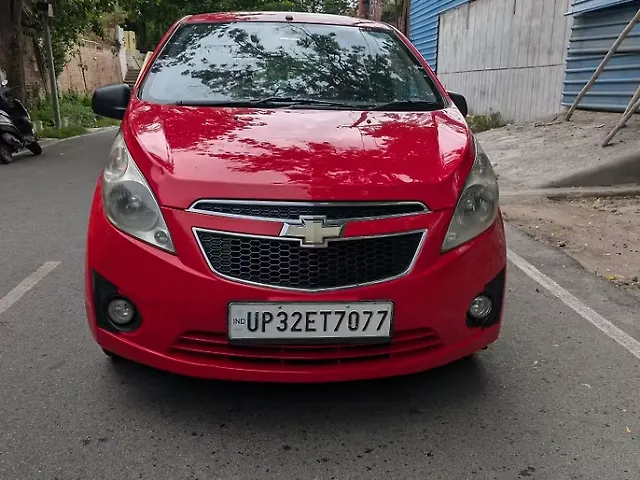 Used 2013 Chevrolet Beat in Lucknow
