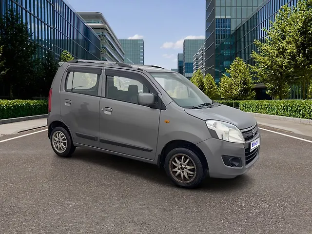 Used 2018 Maruti Suzuki Wagon R in Pune