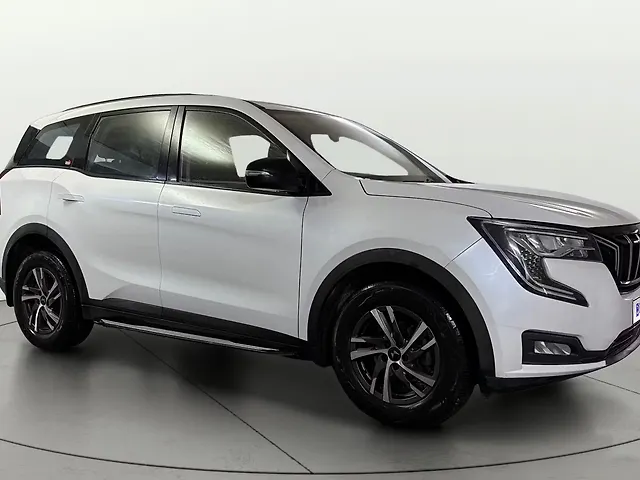 Used 2024 Mahindra XUV700 in Gurgaon