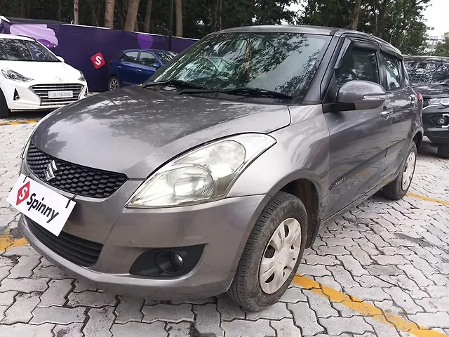 Used 2014 Maruti Suzuki Swift in Ranchi