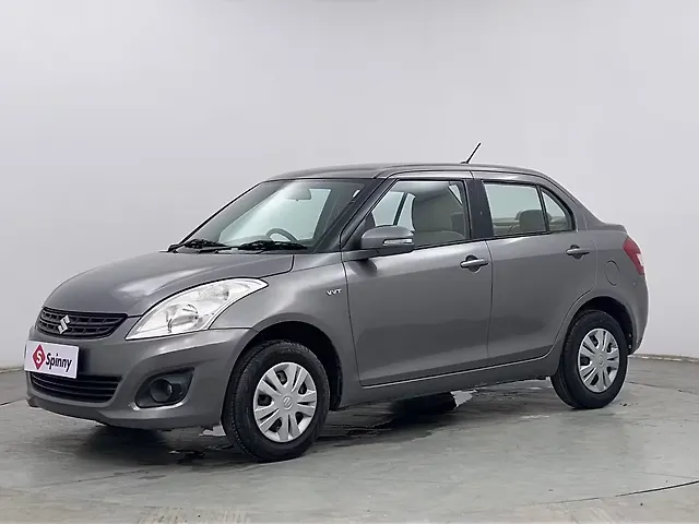 Used 2012 Maruti Suzuki Swift DZire in Chandigarh Used 2012 Maruti Suzuki Swift DZire in Chandigarh