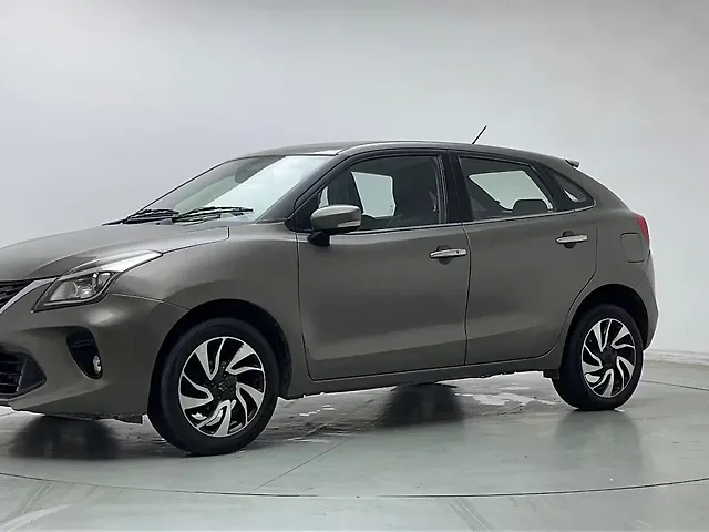 Used 2019 Maruti Suzuki Baleno in Delhi