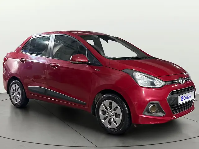 Used 2014 Hyundai Xcent in Howrah