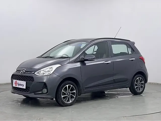 Used 2018 Hyundai Grand i10 in Karnal Used 2018 Hyundai Grand i10 in Karnal