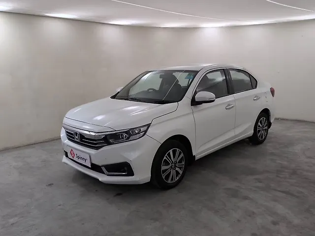 Used 2024 Honda Amaze in Coimbatore