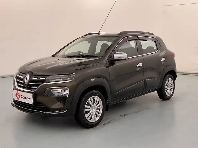 Used 2022 Renault Kwid in Agra Used 2022 Renault Kwid in Agra