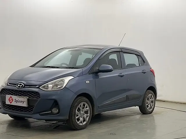 Used 2017 Hyundai Grand i10 in Kolkata Used 2017 Hyundai Grand i10 in Kolkata