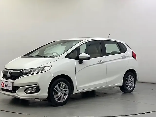 Page 4 - 569 Second Hand Honda Jazz in India, Used Honda Jazz Cars
