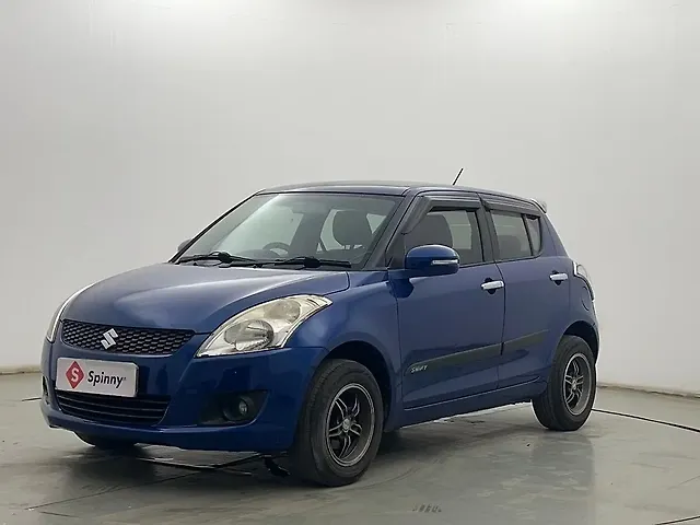 Used 2012 Maruti Suzuki Swift in Howrah