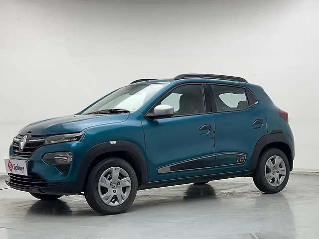 Used 2021 Renault Kwid in Ghaziabad Used 2021 Renault Kwid in Ghaziabad