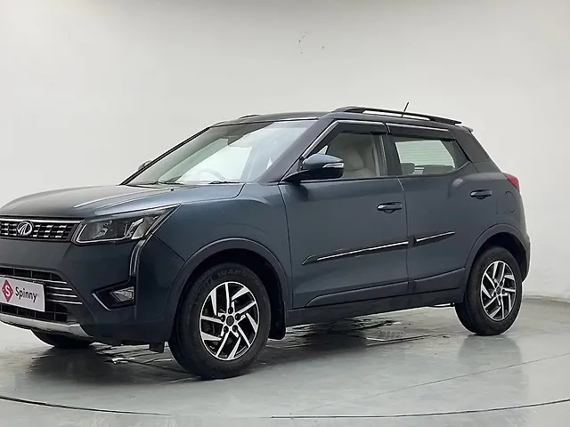 Used 2022 Mahindra XUV300 in Ghaziabad