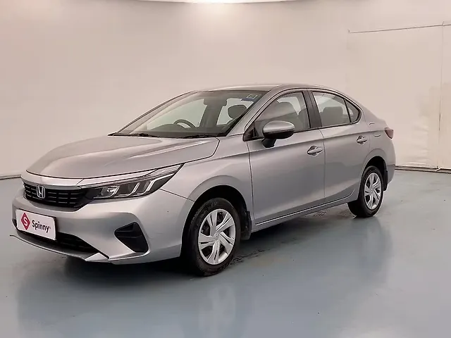 Used 2024 Honda City in Ghaziabad