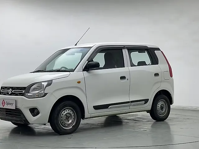 Used 2021 Maruti Suzuki Wagon R in Ghaziabad Used 2021 Maruti Suzuki Wagon R in Ghaziabad