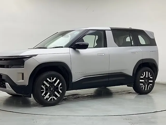 Used 2026 Tata Sierra in Ghaziabad