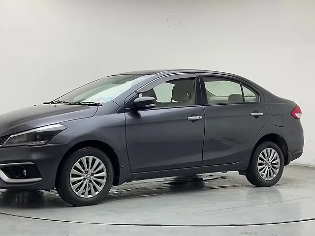 Used 2022 Maruti Suzuki Ciaz in Delhi Used 2022 Maruti Suzuki Ciaz in Delhi