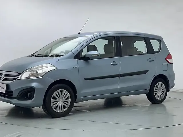 Used 2016 Maruti Suzuki Ertiga in Delhi