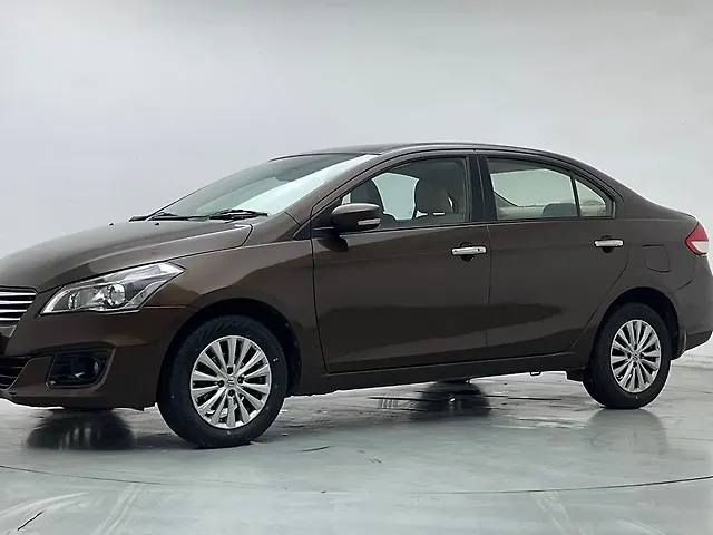 Used 2017 Maruti Suzuki Ciaz in Delhi Used 2017 Maruti Suzuki Ciaz in Delhi